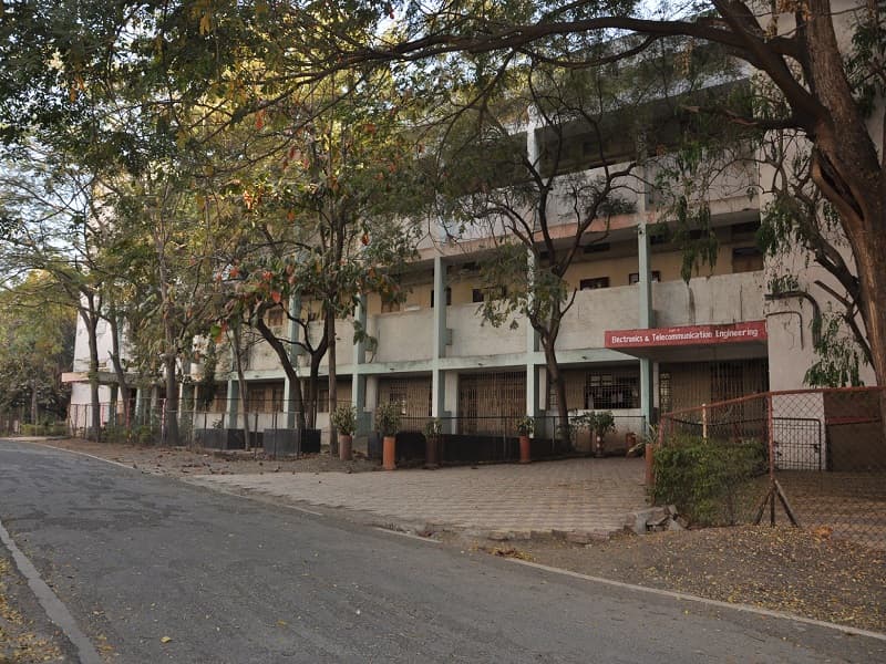 GECA Academic Building photo 5